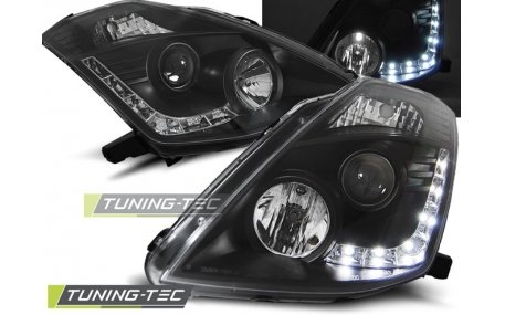 Фары передние Nissan 350Z