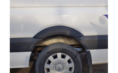Арки Mercedes Sprinter