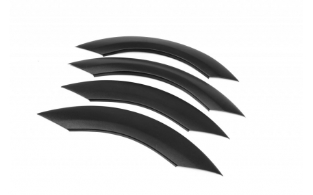 Арки Mercedes Sprinter