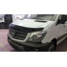 Дефлектор капота Mercedes Sprinter 2013-2018