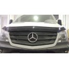Дефлектор капота Mercedes Sprinter 2013-2018