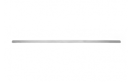 Хром накладки Volkswagen Caddy