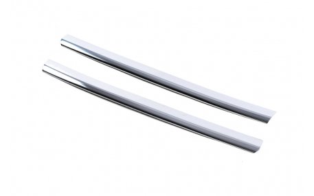 Хром накладки Volkswagen Caddy