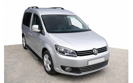 Хром накладки Volkswagen