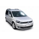 Хром накладки Volkswagen