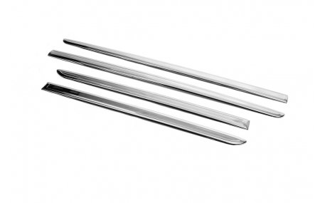 Хром накладки Volkswagen Caddy