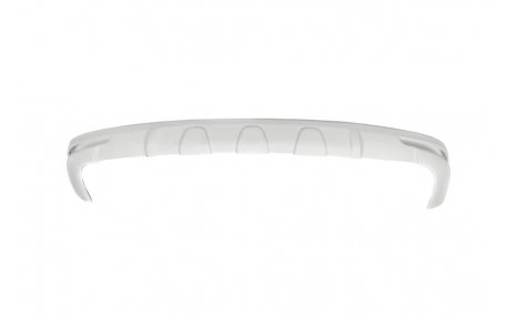 Накладка задняя Volkswagen Caddy