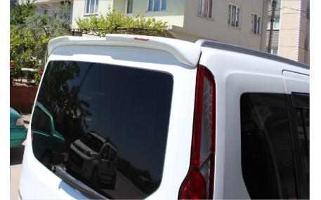 Спойлер Ford Connect