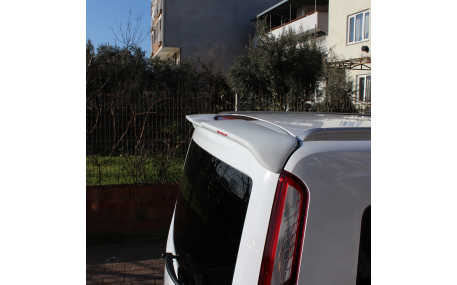 Спойлер Ford Connect