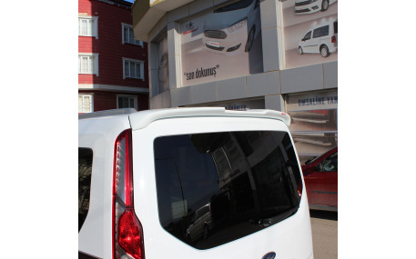 Спойлер Ford Connect