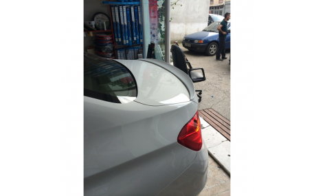 Спойлер BMW 3 F30