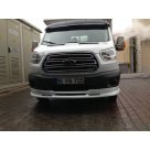 Накладка передняя Ford Transit