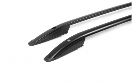 Рейлинги Nissan Juke