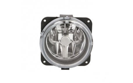 Противотуманки Ford Connect