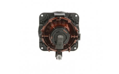 Противотуманки Ford Connect