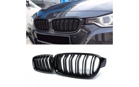 Решетка радиатора BMW 3 F30