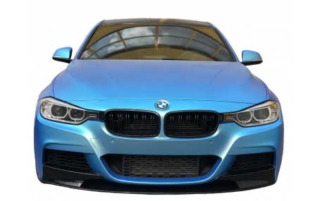 Решетка радиатора BMW 3 F30