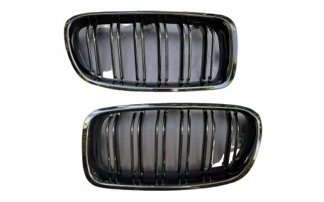 Решетка радиатора BMW 3 F30