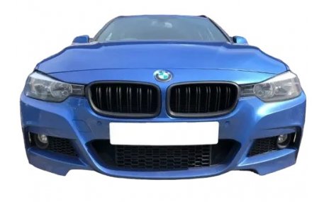 Решетка радиатора BMW 3 F30