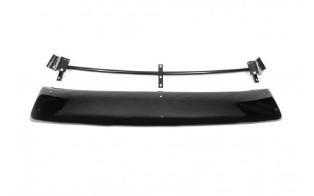 Козырек Toyota Hilux