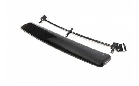 Козырек Toyota Hilux