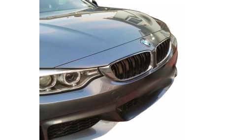 Решетка радиатора BMW 3 F30