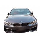 Решетка радиатора BMW 3 F30