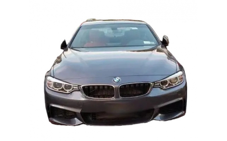 Решетка радиатора BMW 3 F30