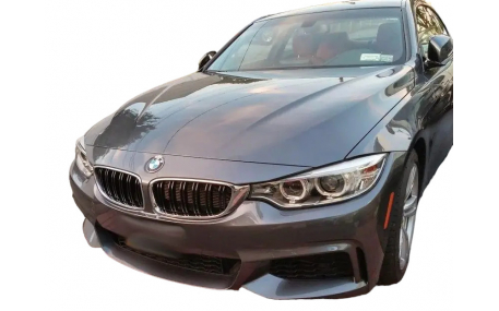 Решетка радиатора BMW 3 F30