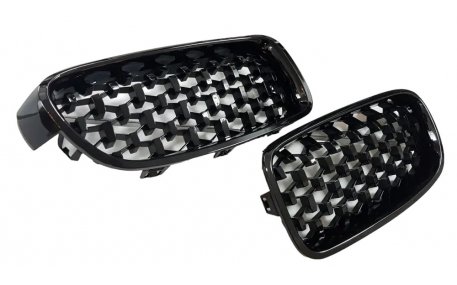 Решетка радиатора BMW 3 F30