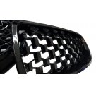 Решетка радиатора BMW 3 F30