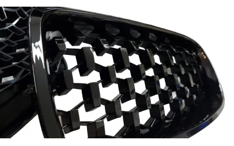 Решетка радиатора BMW 3 F30