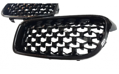 Решетка радиатора BMW 3 F30