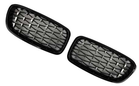 Решетка радиатора BMW 3 F30