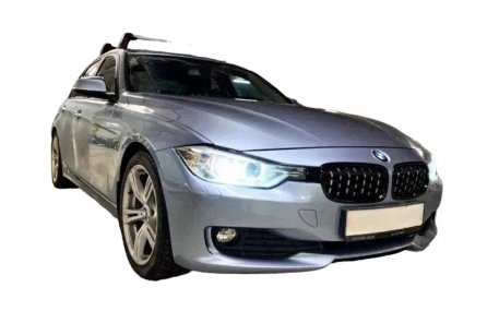 Решетка радиатора BMW 3 F30