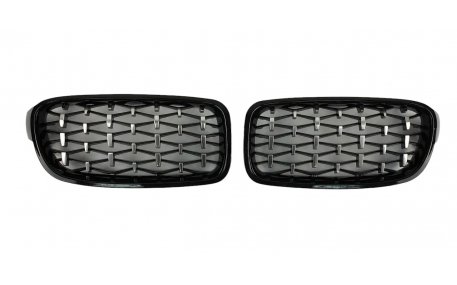 Решетка радиатора BMW 3 F30