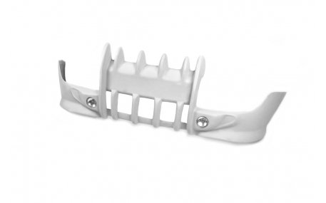 Накладка передняя Fiat Doblo