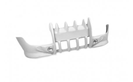 Накладка передняя Fiat Doblo