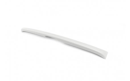 Спойлер Fiat Doblo