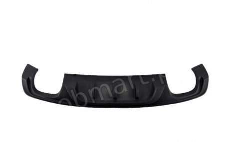 Накладка задняя Audi A3 8V 2012-2015 Sportback