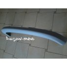 Накладка передняя Opel Omega B