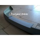 Накладка передняя Opel Omega B