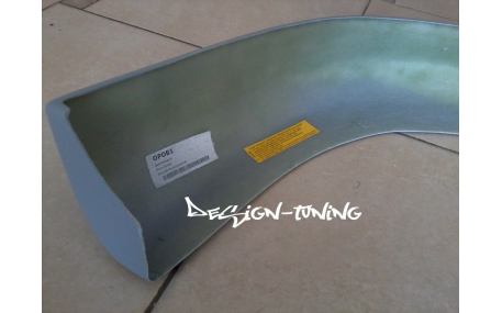 Накладка передняя Opel Omega B