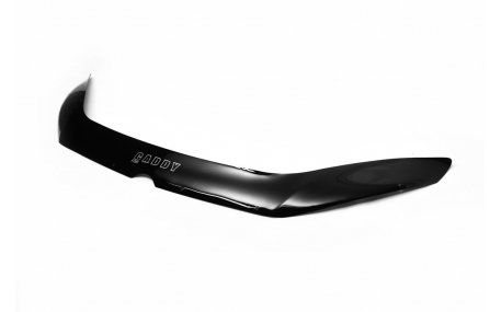 Дефлектор капота Volkswagen Caddy 2010-2015