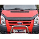 Дефлектор капота Ford Transit