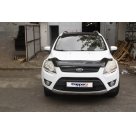 Дефлектор капота Ford Kuga MK1 