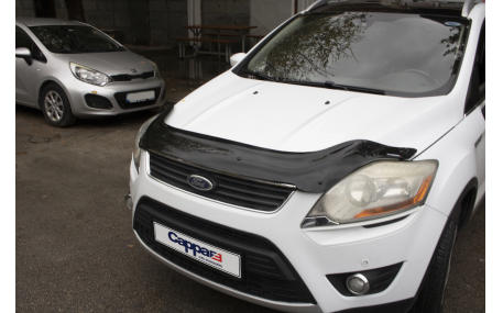 Дефлектор капота Ford Kuga MK1 