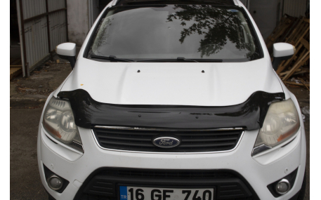 Дефлектор капота Ford Kuga MK1 
