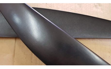 Ресницы Renault Megane