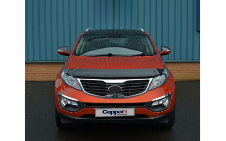 Дефлектор капота Kia Sportage R 
